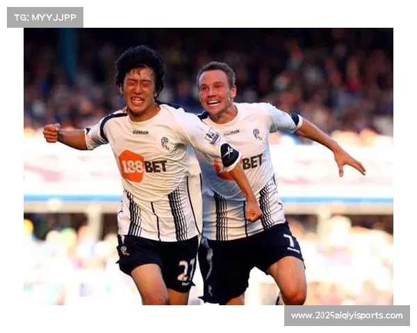 博尔顿绝杀哈镇 卡斯尔戴恩进球达尔比补时扳平