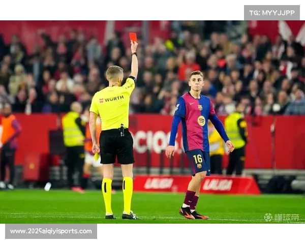 巴萨主帅赞费尔明表现期待其成球队未来核心