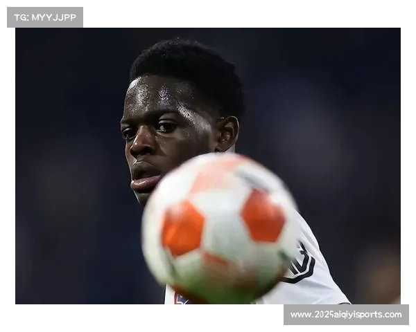 法甲新星谢里夫状态火热六大豪门密切跟踪其未来转会动向前景 法甲新星谢里夫状态火热六大豪门密切跟踪其未来转会动向前景