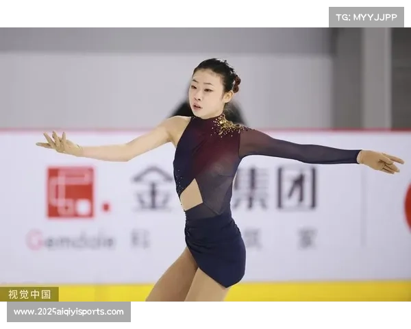 中国杯世界花样滑冰大奖赛重庆举行,安香怡因伤退赛 中国杯世界花样滑冰大奖赛重庆举行,安香怡因伤退赛