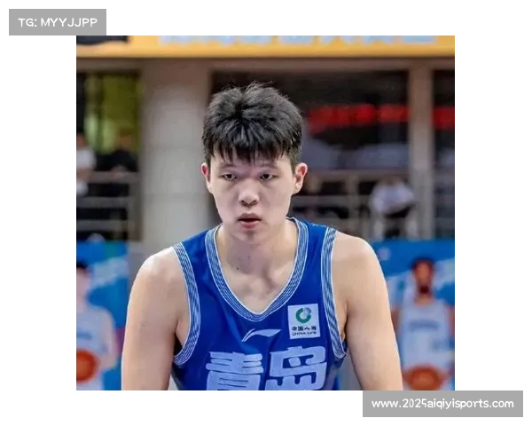 中国球员杨瀚森在NBA的适应之路