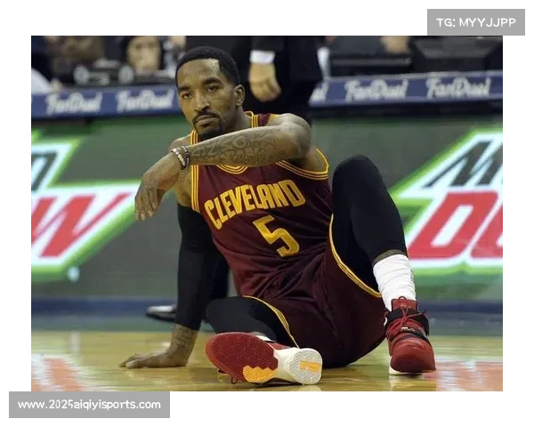 史密斯专访:反绝杀瞬间心态平静,信任团队配合