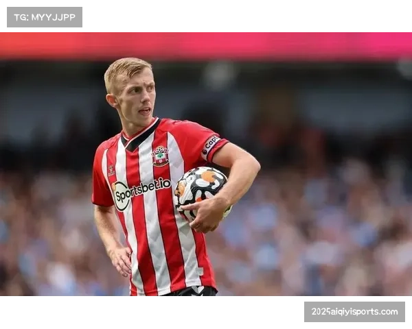 专访南安普顿老将沃德-普劳斯:“我们还没有放弃”